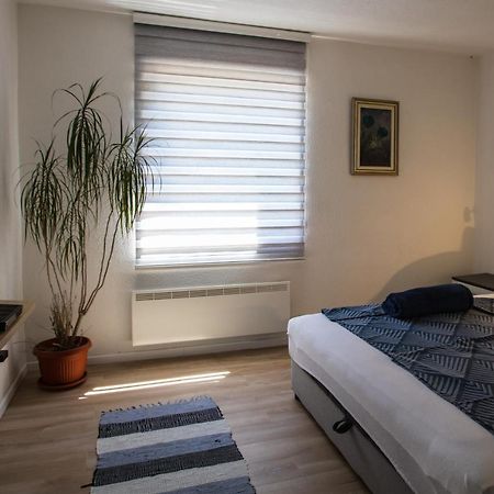 Apartment Salman SJJ Eksteriør billede